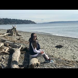 Meet your Posher, Katsiaryna